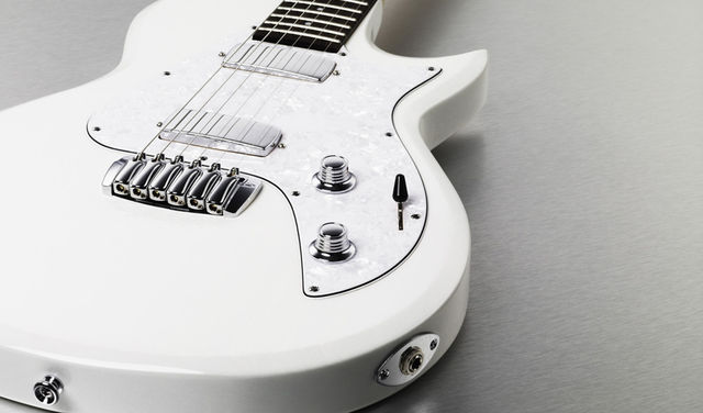 Taylor Solid Body Classic